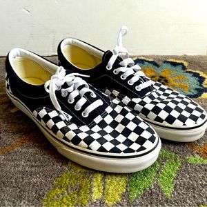 Vans Authentic